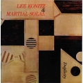  Lee Konitz & Martial Solal ‎– Duplicity 